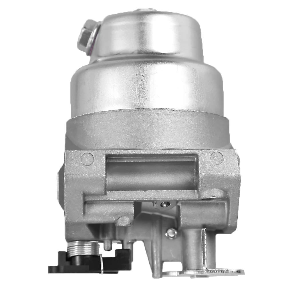 Husqvarna HU800H HU700L HU700F 7021P Lawn Mower Carburetor Replacement - High Performance Carburetor for Husqvarna Lawn Mower Engines - Perfect for Lawn Maintenance, Landscaping & Yard Work