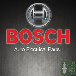 Bosch 1237122503 Vacuum Control Valve - Genuine OEM Replacement Part for Automotive Engine Performance | Perfect for BMW, Mercedes, VW Repair & Maintenance
