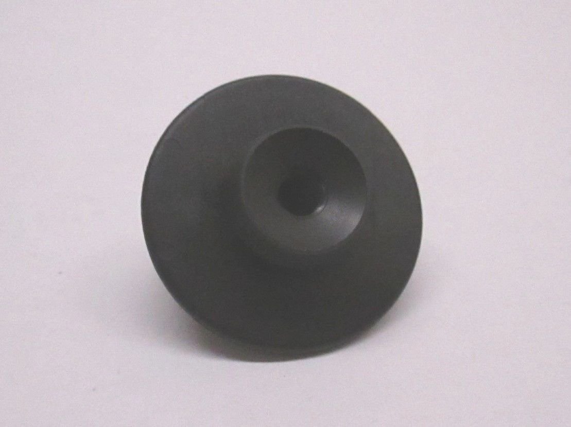 Kohler 25-341-04-S Genuine OEM Engine Cover Knob for Lawn Mowers & Garden Equipment - Perfect for Kohler Engine Maintenance & Repair