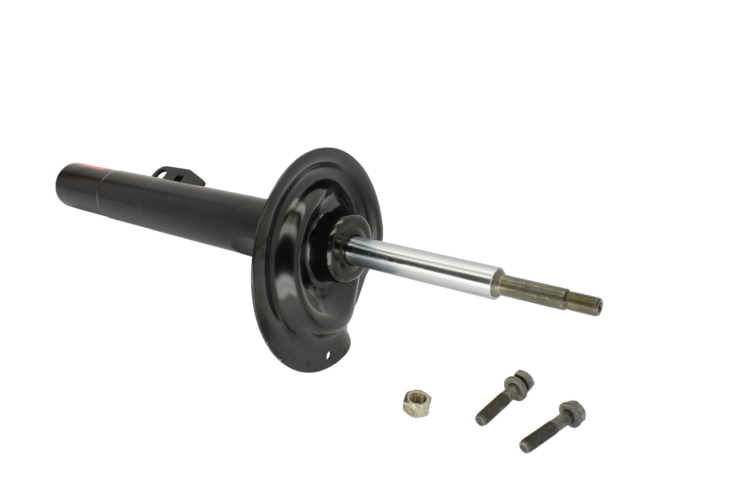 KYB 335906 Excel-G Gas Strut - Replacement Lift Support for Car Hood, Trunk & Hatchback - Durable Shock Absorber for Smooth Opening & Closing - Perfect for Honda, Toyota, Nissan & More
