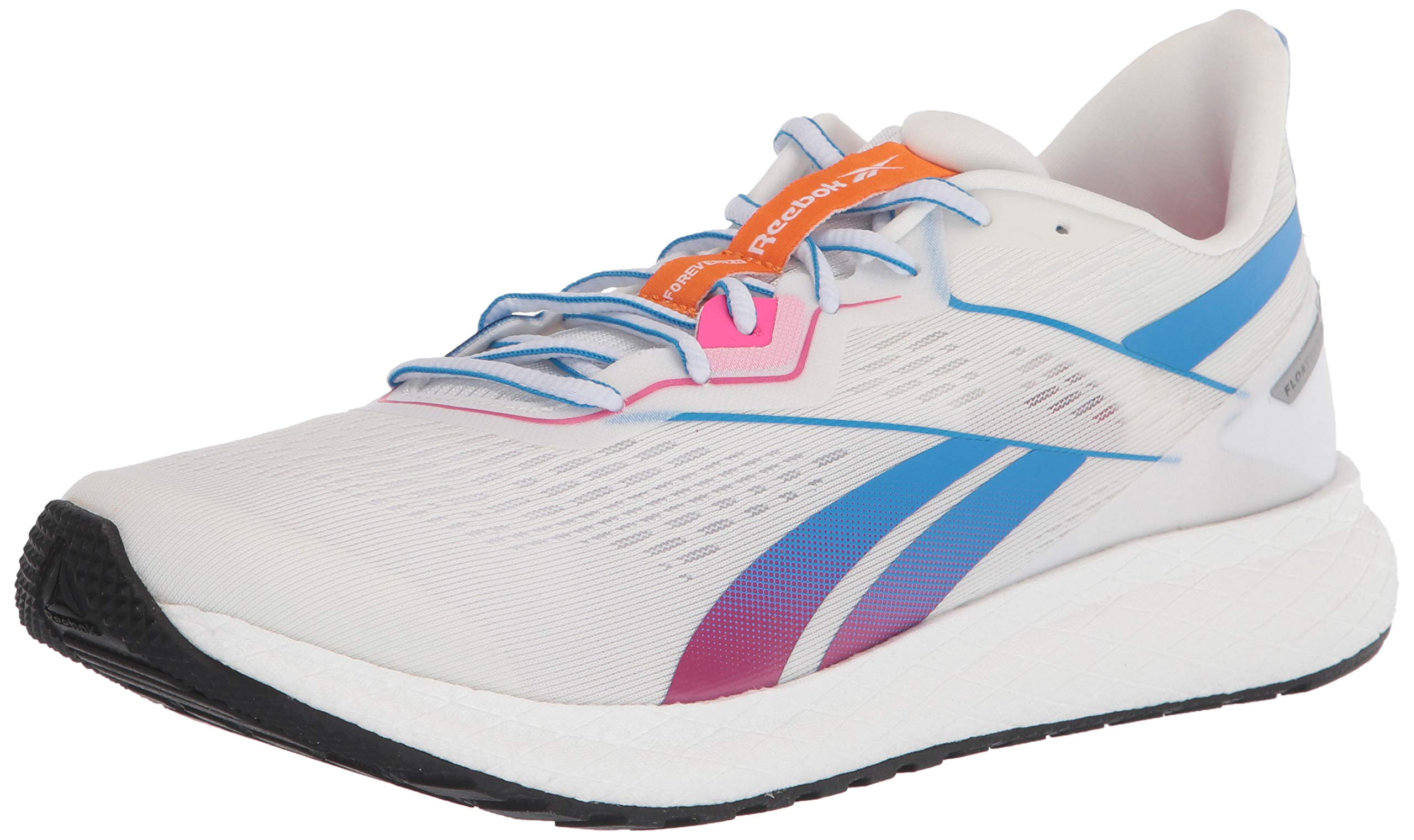 Reebok Men's Forever Floatride Energy 2 Running Shoes - Lightweight Cushioned Sneakers for Marathon Training & Road Running