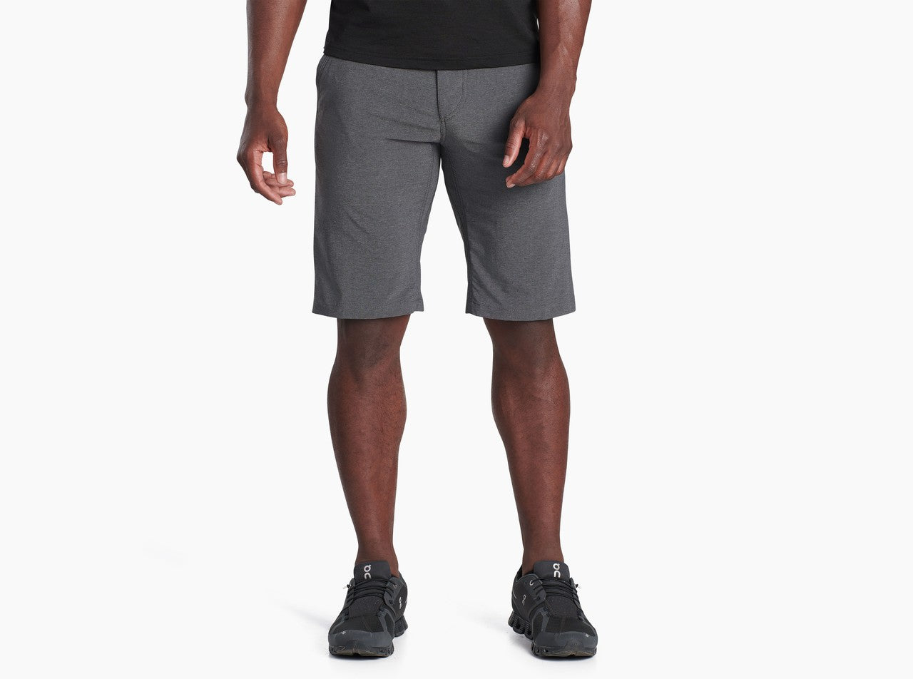 KUHL Shift Amfib Quick-Dry Men's Swim Shorts - Water-Resistant, Lightweight & Comfortable for Swimming, Surfing & Outdoor Activities