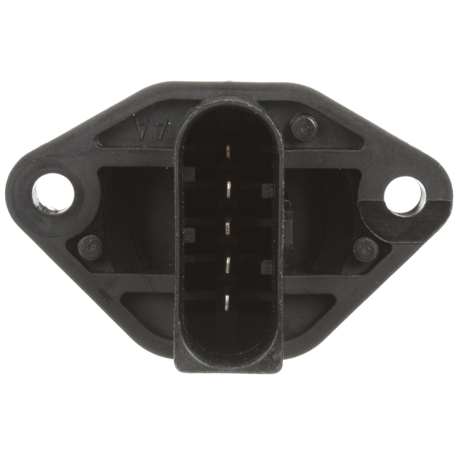 Delphi AF10315 Mass Air Flow Sensor - High Performance Air Intake Sensor for Cars, Trucks & SUVs | Compatible with Multiple Vehicle Models | Ideal for Engine Tuning & Performance Upgrades