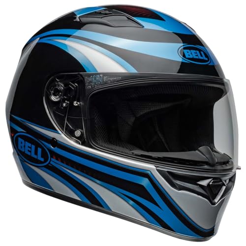 Gloss Conduit Blue/Black