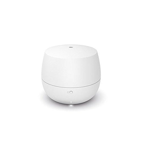Stadler Form Mia Aroma Diffuser - Ultrasonic Essential Oil Diffuser for Home, Office & Spa - Quiet Humidifier with LED Light & Auto Shut-Off for Aromatherapy & Relaxation