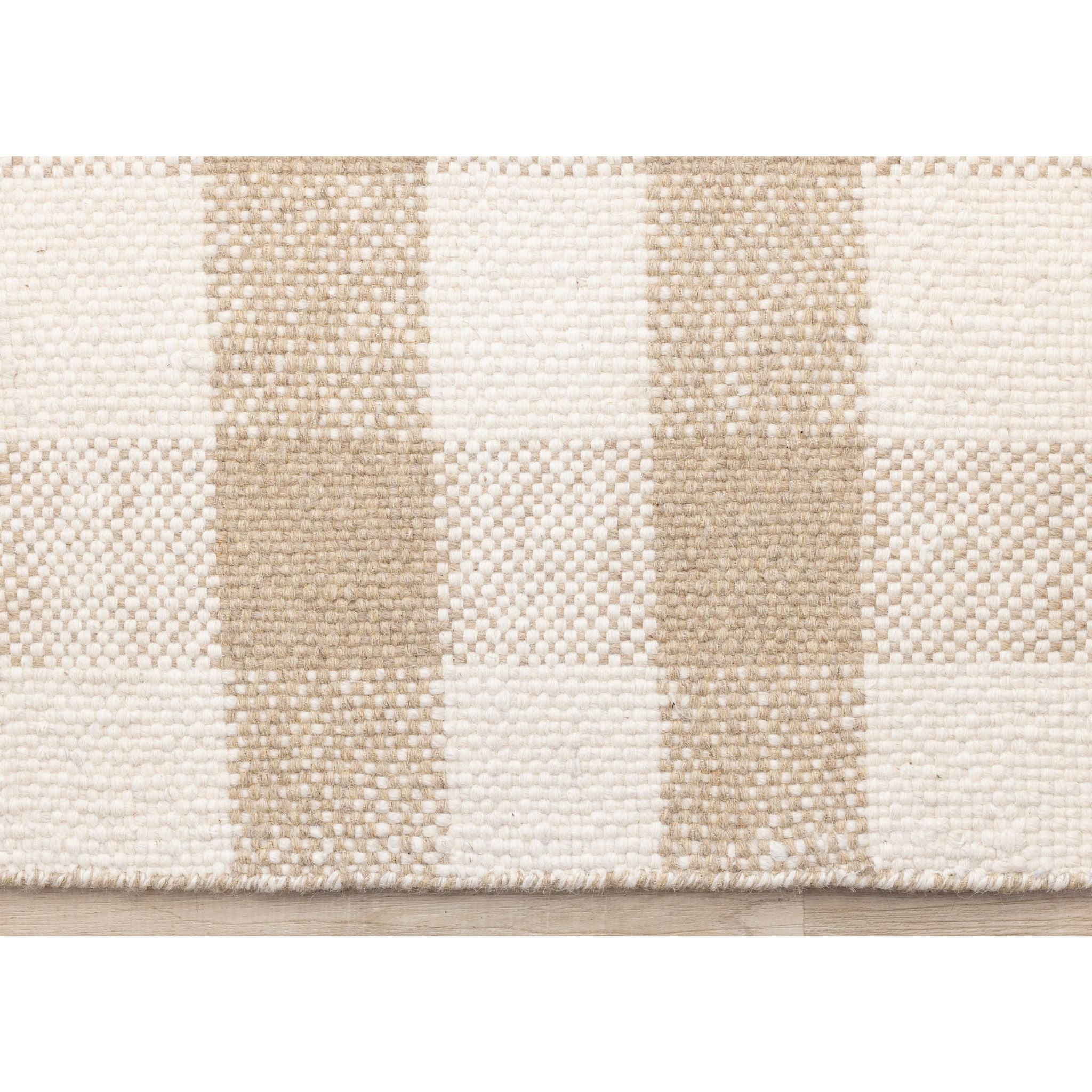Ascent 5x8 Area Rug - Soft Modern Non-Slip Living Room Carpet for Home Decor - Perfect for Bedroom, Office & High Traffic Areas