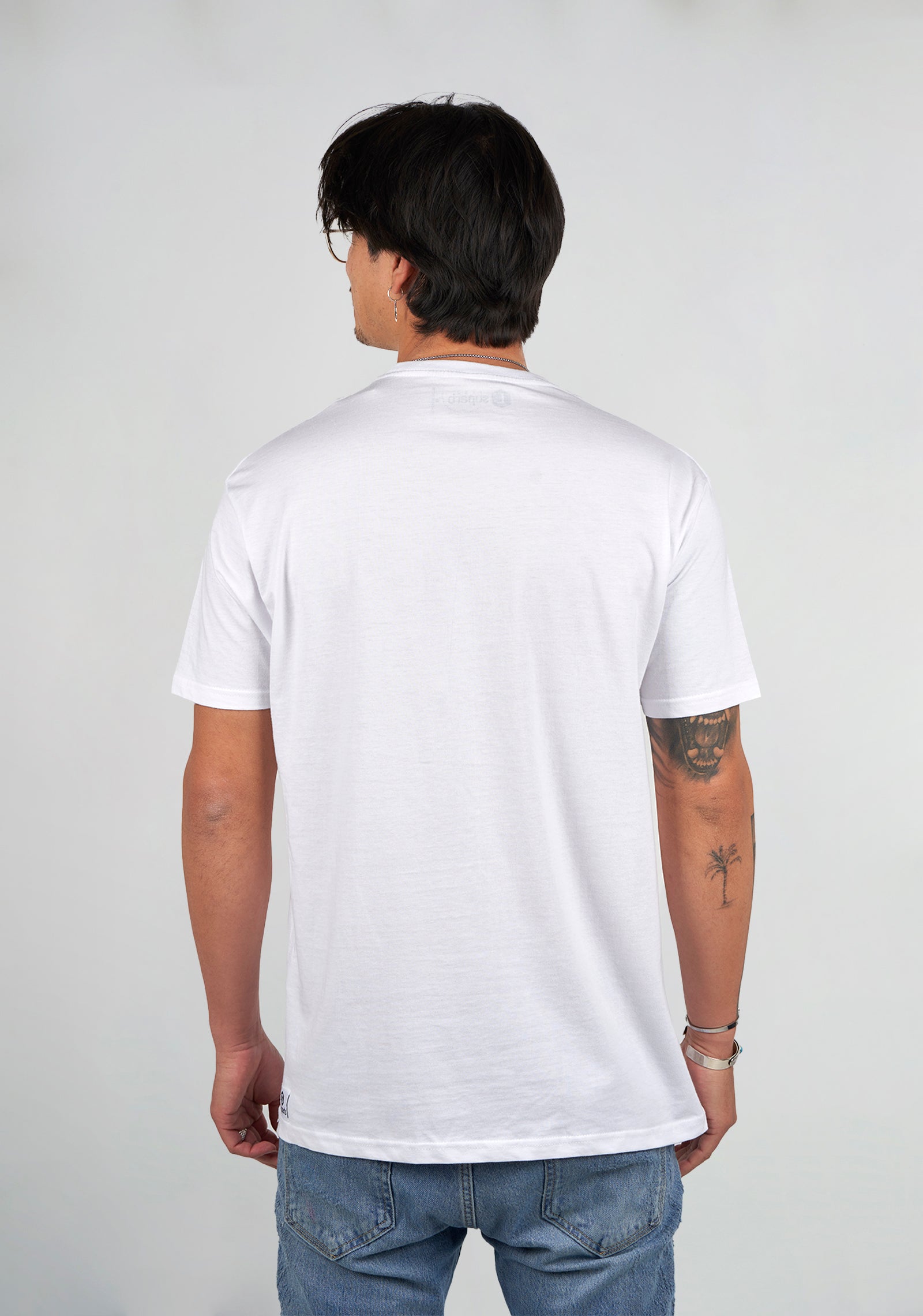University T-Shirt - Comfortable Cotton Tee for Men & Women | Perfect for School, College, and Casual Wear