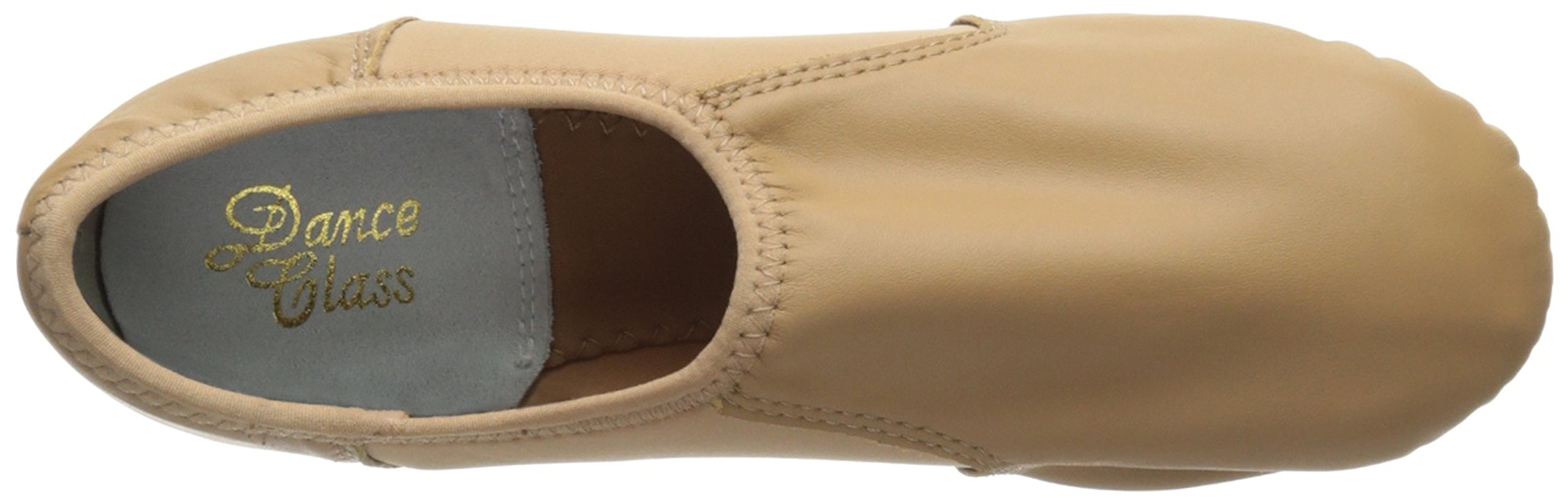 Women's Low Profile Jazz Dance Shoes LP601 - Comfortable & Flexible for Ballet, Jazz & Modern Dance Classes - Perfect for Performances & Practice