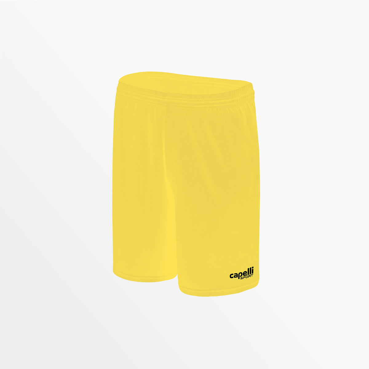 Youth Team Match Shorts - Breathable Athletic Shorts for Soccer, Basketball & Training - Perfect for Sports & Gym Workouts