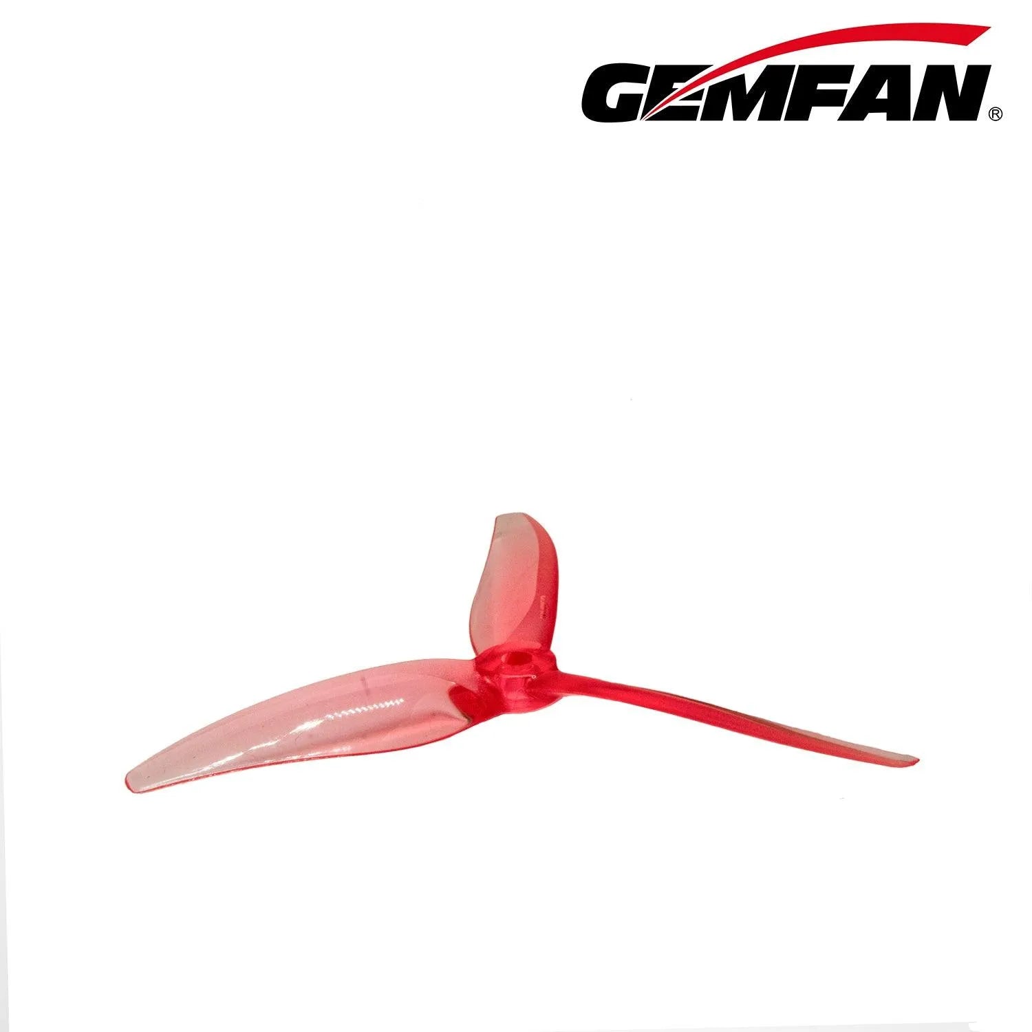 GEMFAN 5128.0 5-Inch 3-Blade Propeller for 2207 2050KV Motor - 8 Pack - High-Performance Drone Propellers for FPV Racing and Freestyle Flying