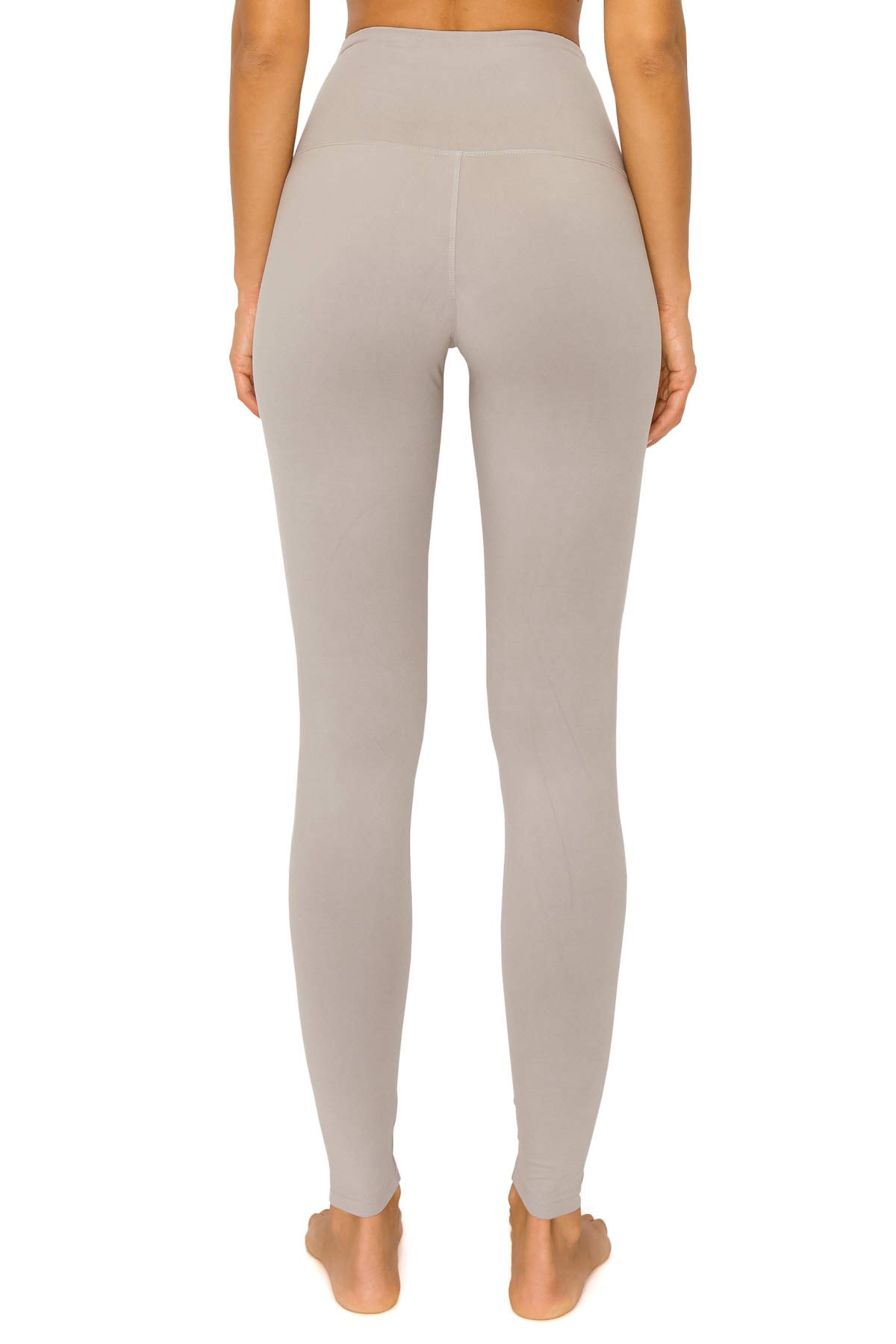 ActiveFlex High Waist Yoga Leggings for Women - 5