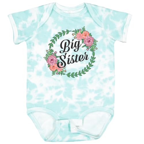 Tie Dye Green