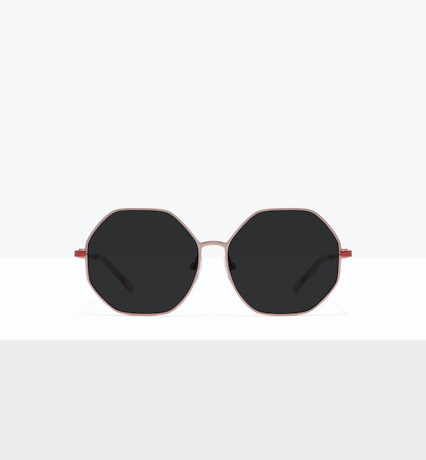 Revere Polarized Sunglasses for Men & Women - UV Protection, Lightweight & Stylish - Perfect for Driving, Beach, and Outdoor Activities