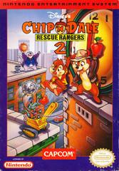 Chip 'N Dale Rescue Rangers 2 - Classic Disney Animated Series on DVD | Perfect for Kids' Movie Nights & Disney Collectors