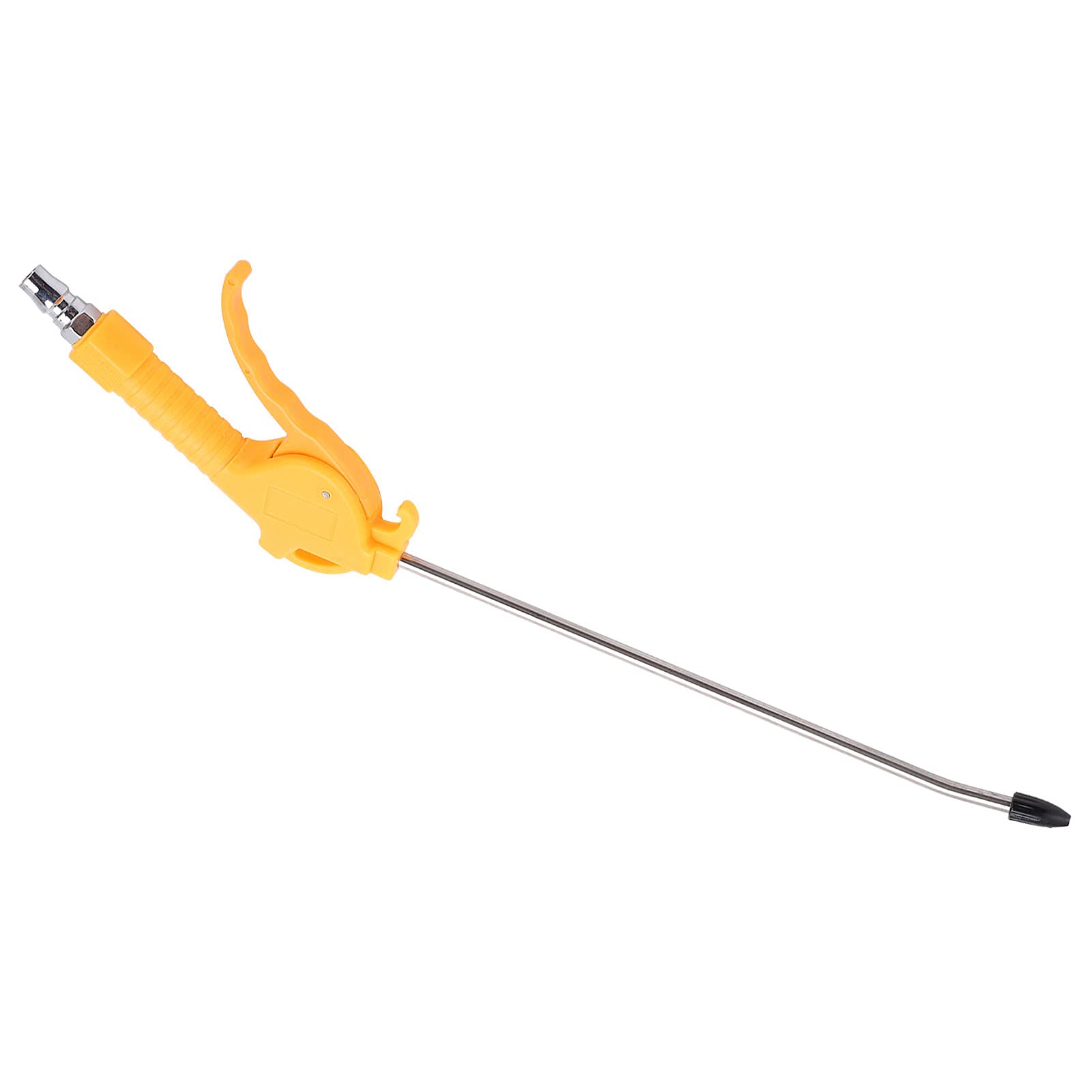 AR-12 High Pressure Air Duster - Pneumatic Tool Accessory for Compressor, Anti-Static Dust Cleaning Blower | Perfect for Electronics, Keyboard, PC & Workshop Cleaning