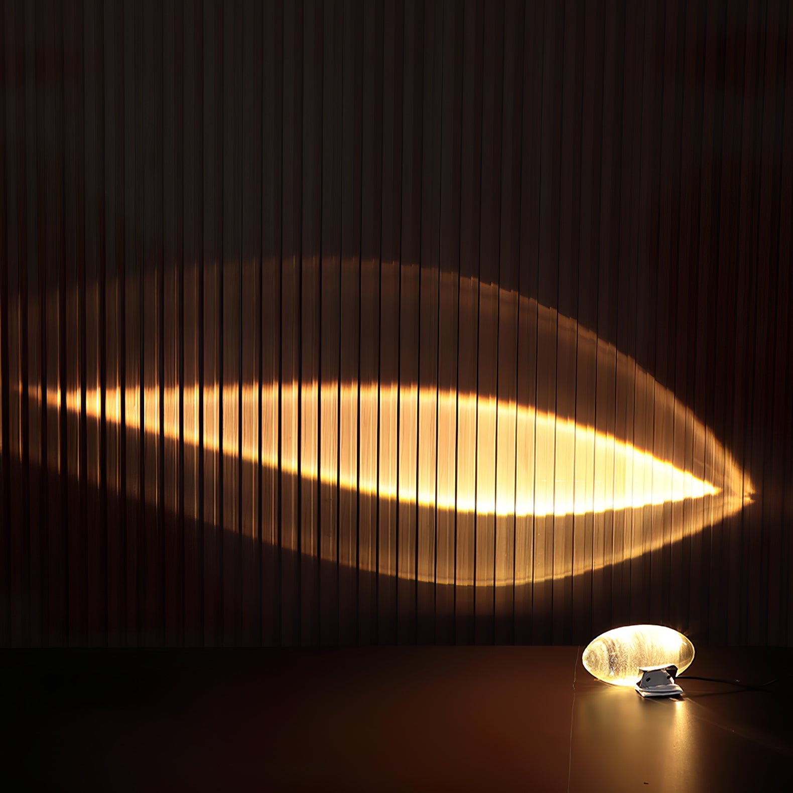 Atman Modern LED Table Lamp with USB Port - Adjustable Brightness for Bedroom, Living Room & Office Desk