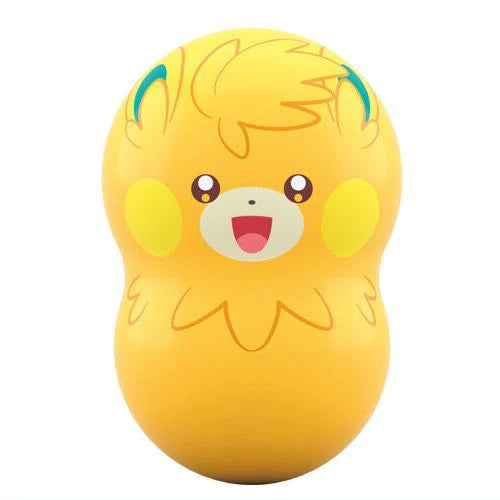 Bandai Pokemon Coo'nuts Vol 08 - 1 Inch Mini Collectible Figure for Display, Gifts & Anime Collections