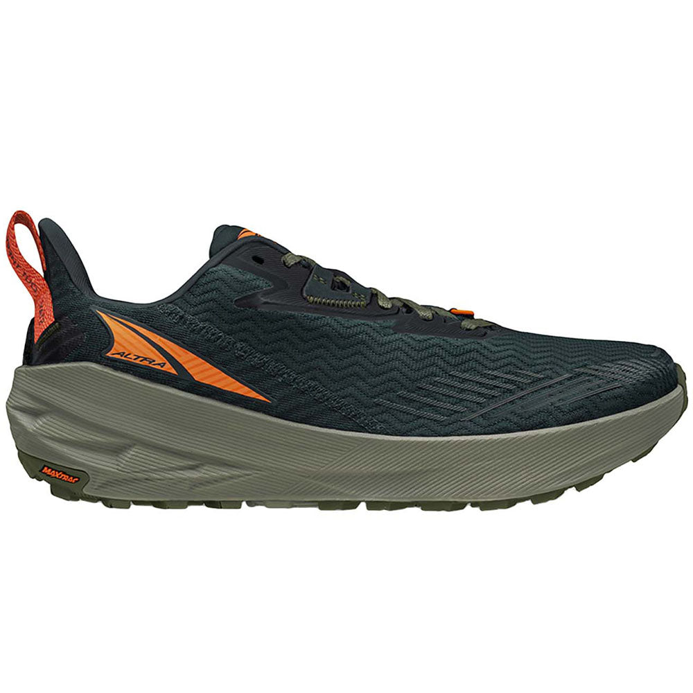 Men's Altra Experience Wild Trail Running Shoes - Lightweight & Durable for Hiking, Jogging & Outdoor Adventures