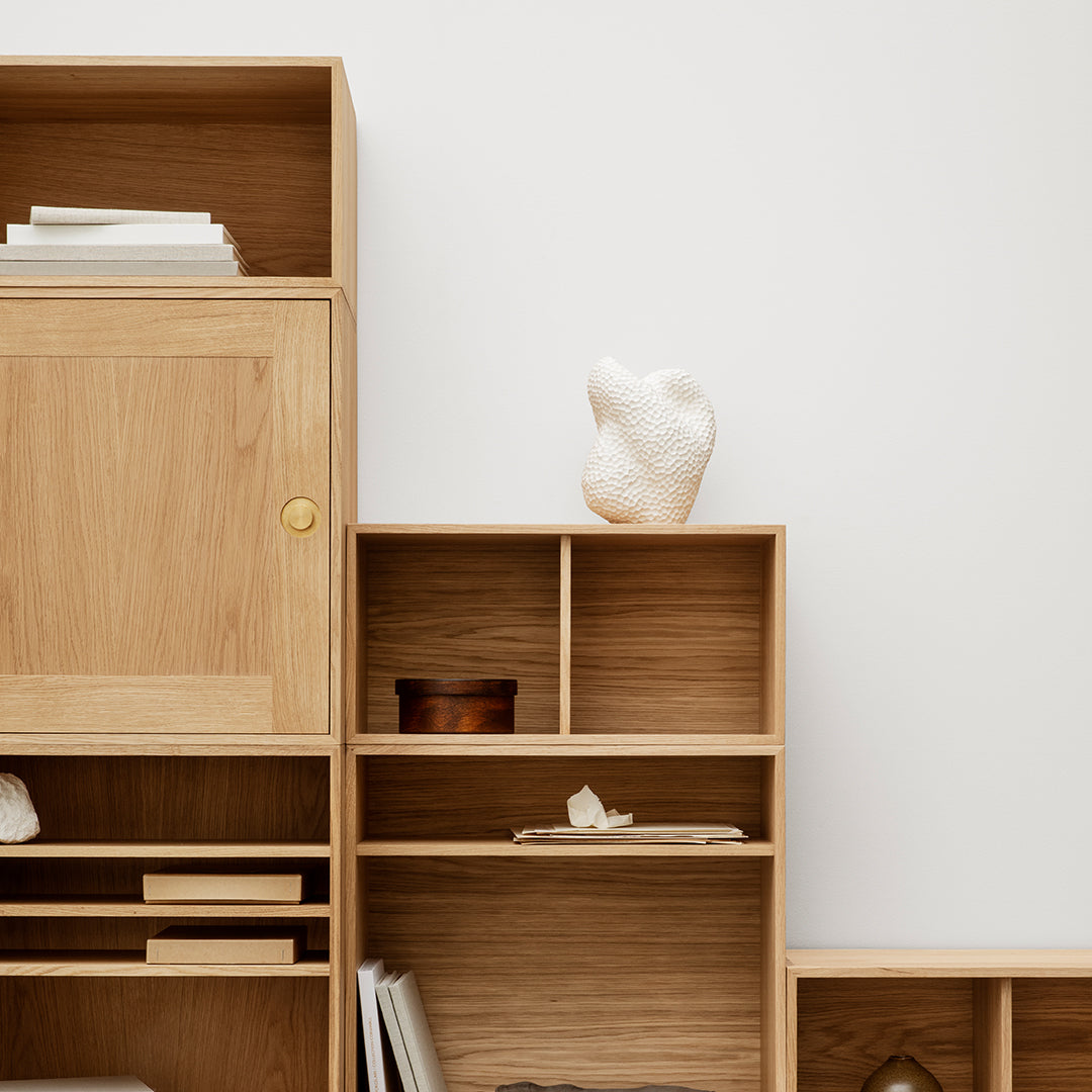 FK631115 Cabinet - Premium Storage Solution for Home & Office Organization | Durable & Stylish for Kitchen, Bathroom, and Garage Use