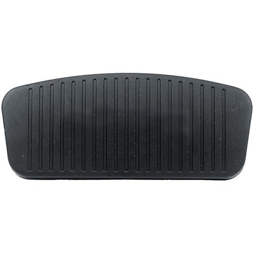 PEDAL PAD 900001201 - Non-Slip Car Pedal Covers for Enhanced Driving Safety & Comfort | Perfect for SUVs, Trucks & Sedans