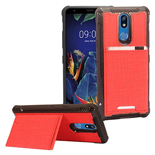 EC5 Red
