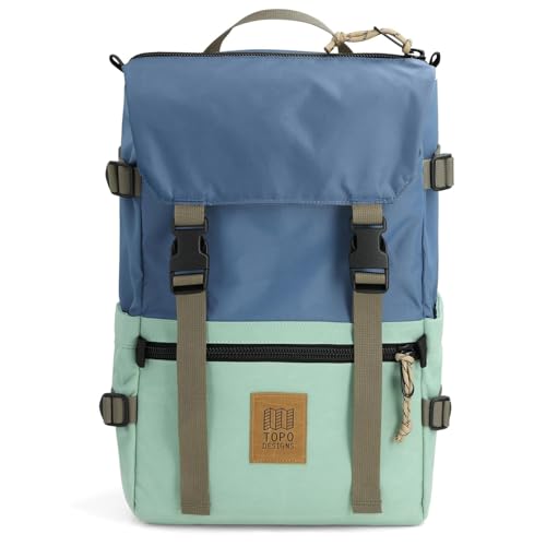 Stone Blue/Ash Green