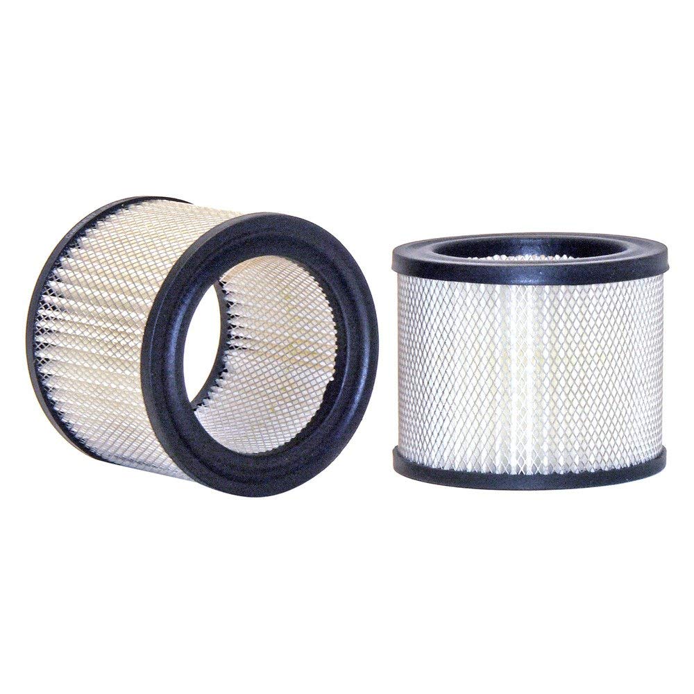 WIX Air Filter - High Performance Replacement Air Filter for Cars, Trucks & SUVs | Improves Engine Efficiency & Air Quality | Perfect for Daily Commuting & Off-Road Adventures