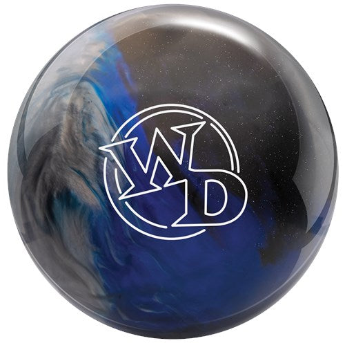Columbia 300 White Dot Bowling Ball - High Performance Reactive Resin for Strikes & Spares | Perfect for League Play & Tournament Bowling