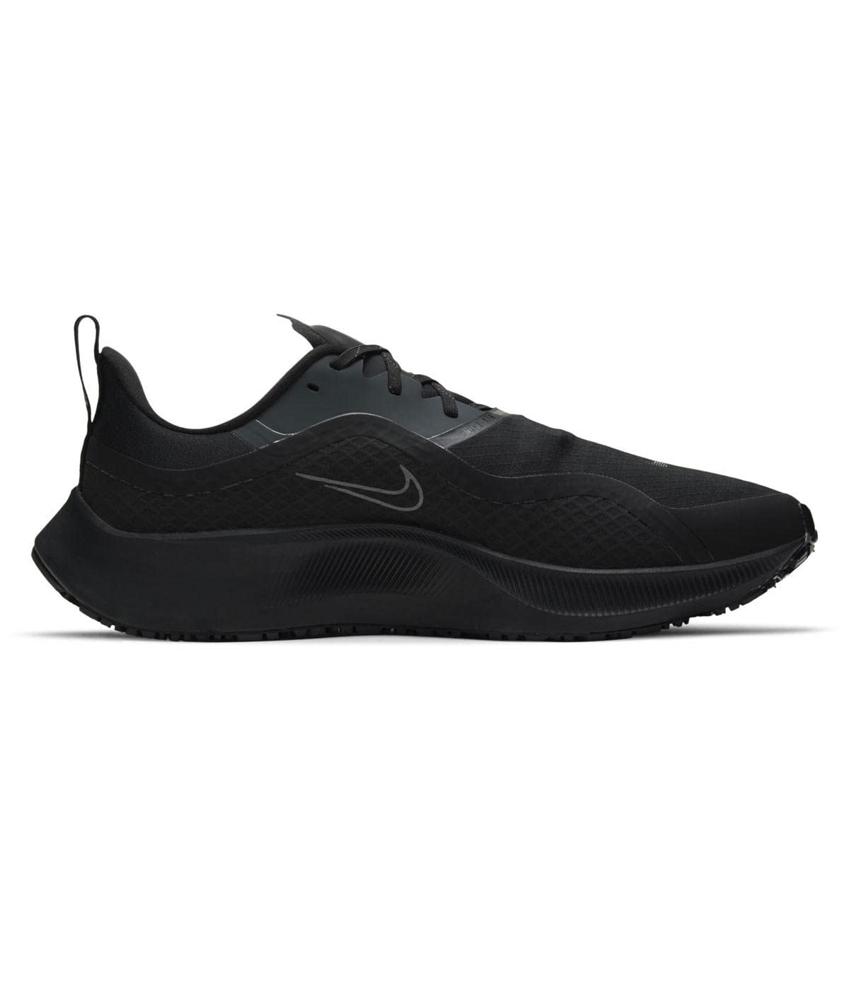 Nike Air Zoom Pegasus 37 Shield Men's Waterproof Running Shoes - CQ7935 - All-Weather Training Sneakers for Road Running & Trail Jogging