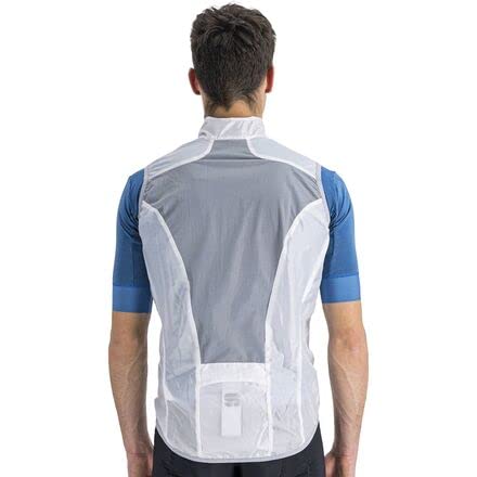 Men's Hot Pack Easylight Vest - Lightweight Heated Jacket for Outdoor Winter Sports, Hiking & Cold Weather Activities