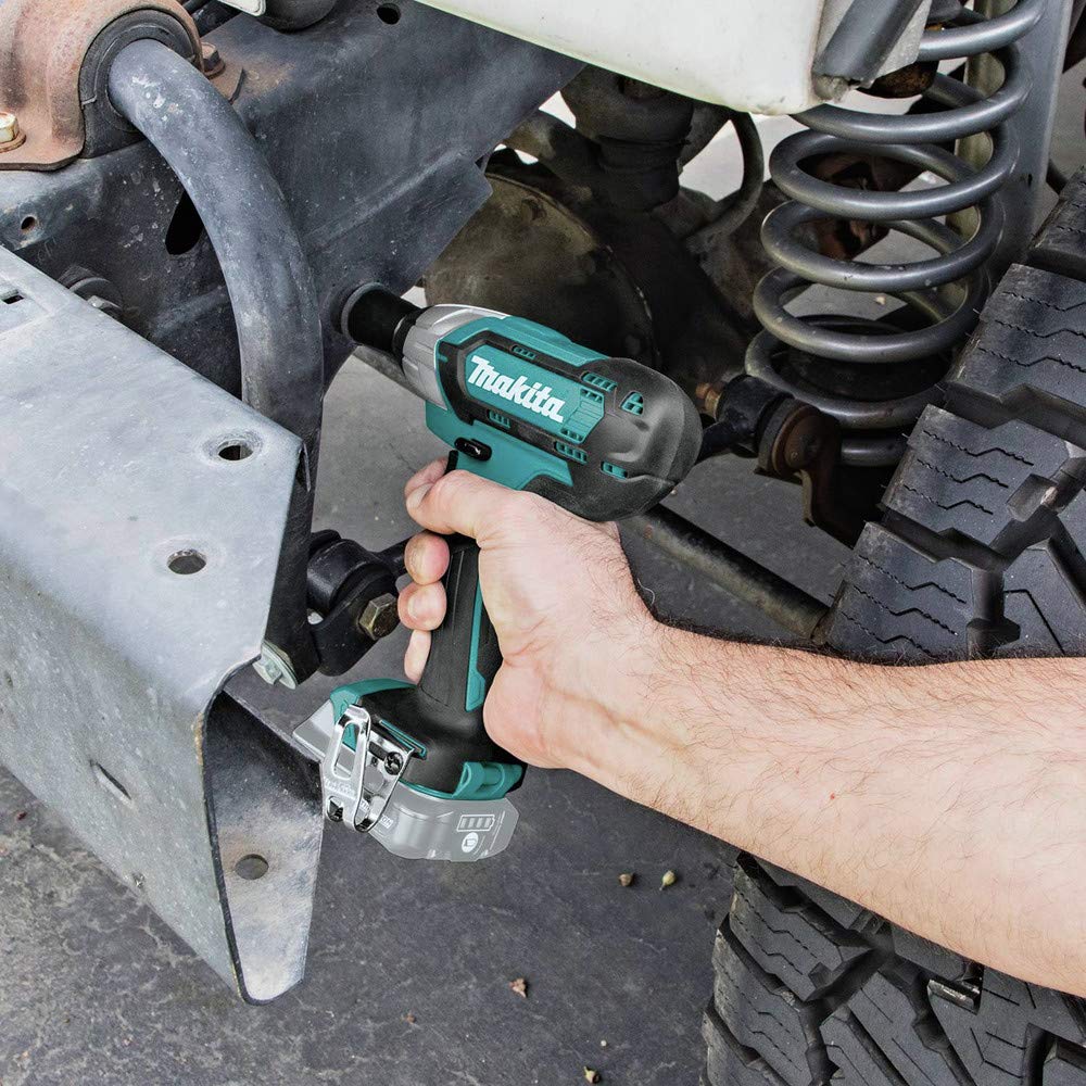 Makita WT02Z 12V Max CXT Cordless 3/8