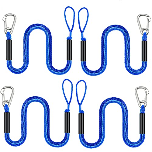 Blue 4 pcs