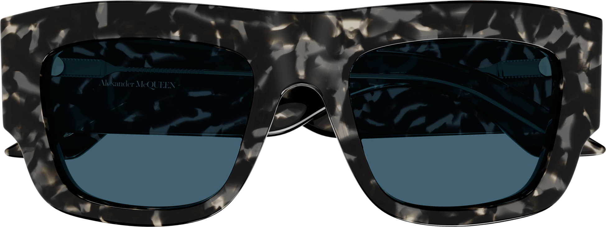 Alexander McQueen AM0449S Sunglasses - Luxury Designer Shades for Men & Women | Perfect for Fashion, Travel & Outdoor Activities