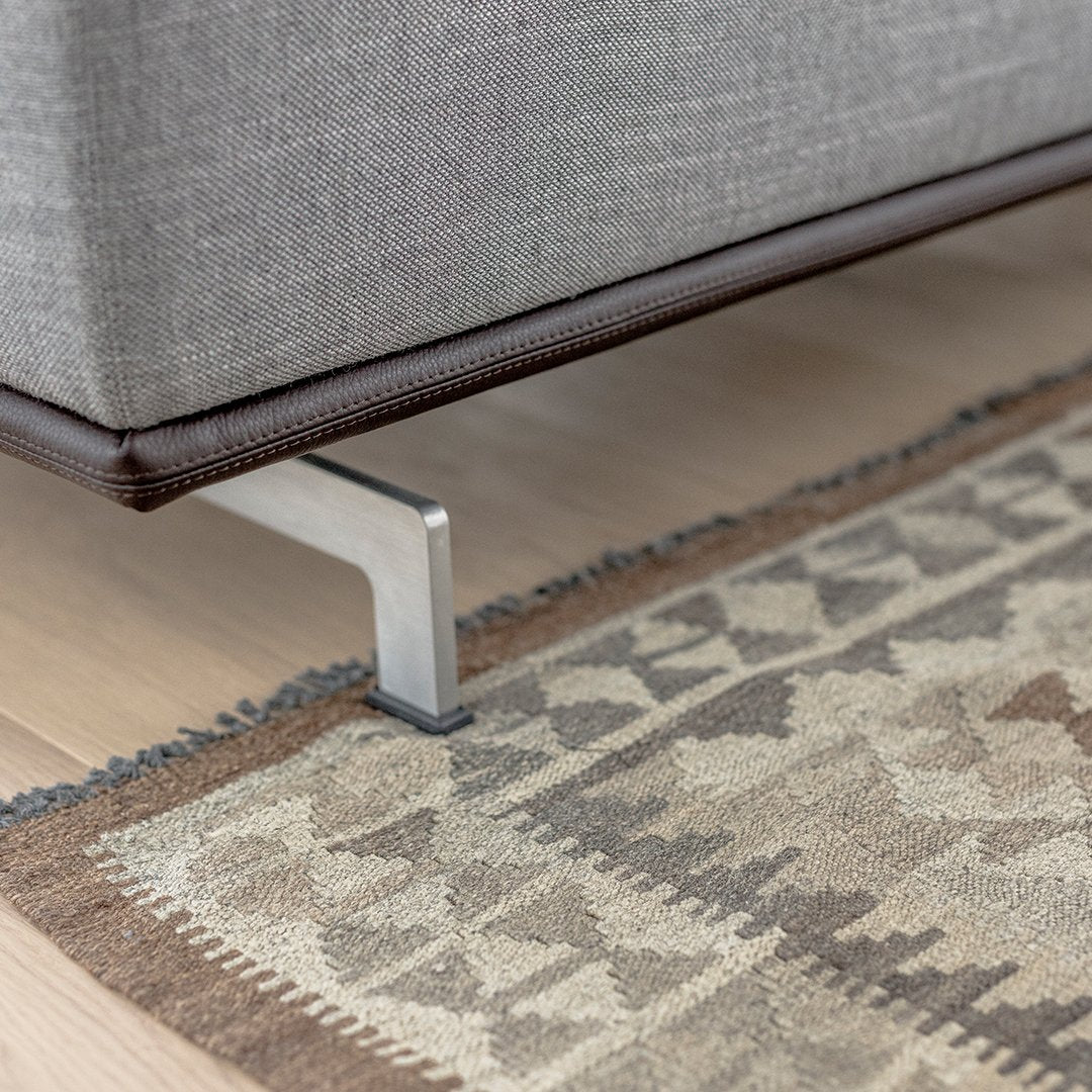 Erik Jørgensen Delphi Modular Sofa Seat Module - Premium Scandinavian Design for Living Room, Lounge & Office Spaces