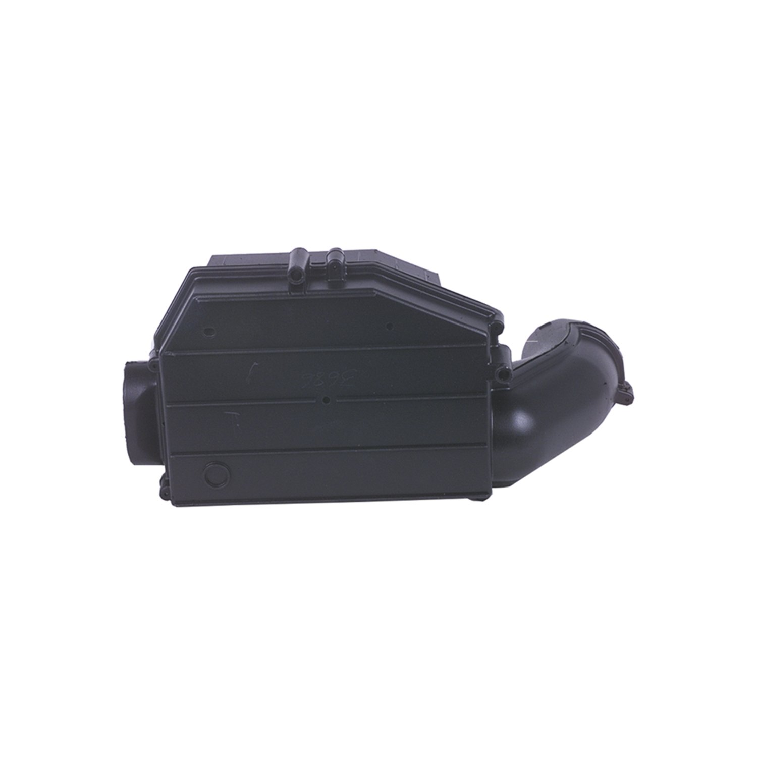 Cardone 79-4924 Remanufactured Engine Control Computer Module (ECC/ECM) - Compatible with Multiple Vehicle Models - Perfect for Engine Performance Tuning & ECU Replacement