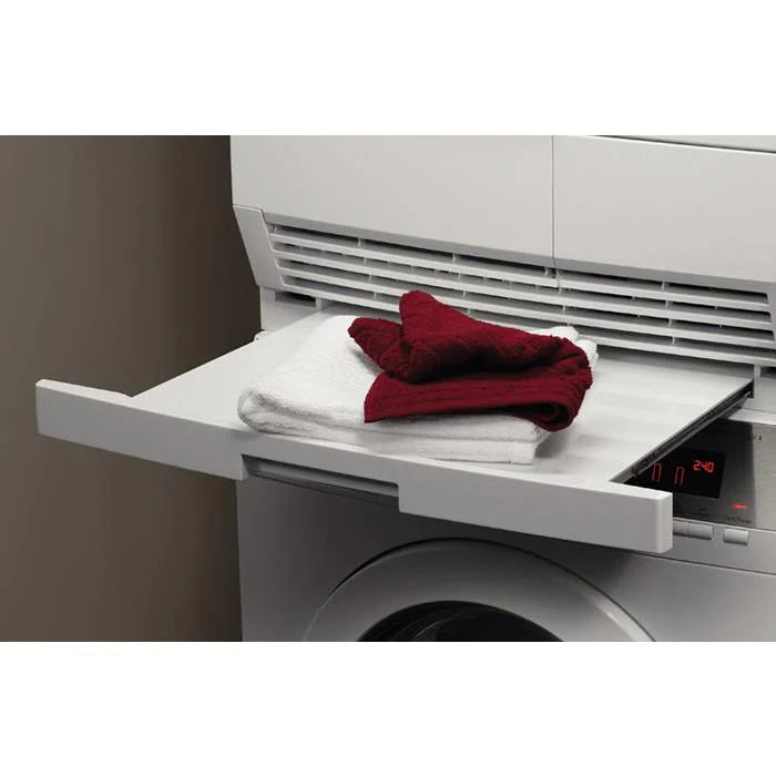 Electrolux Westinghouse STA9GW3 Stacking Kit with Sliding Shelf for Refrigerators - Easy Installation DIY Home Appliance Accessory (Stacking Service Not Included) - Perfect for Kitchen Organization & Small Space Storage