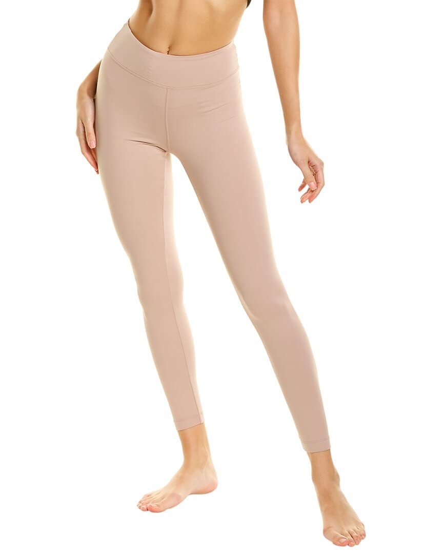 Koral Drive Women's High Rise Ankle Crop Leggings - Workout Yoga Running Gym Activewear - Perfect for Fitness, Lounge & Everyday Wear