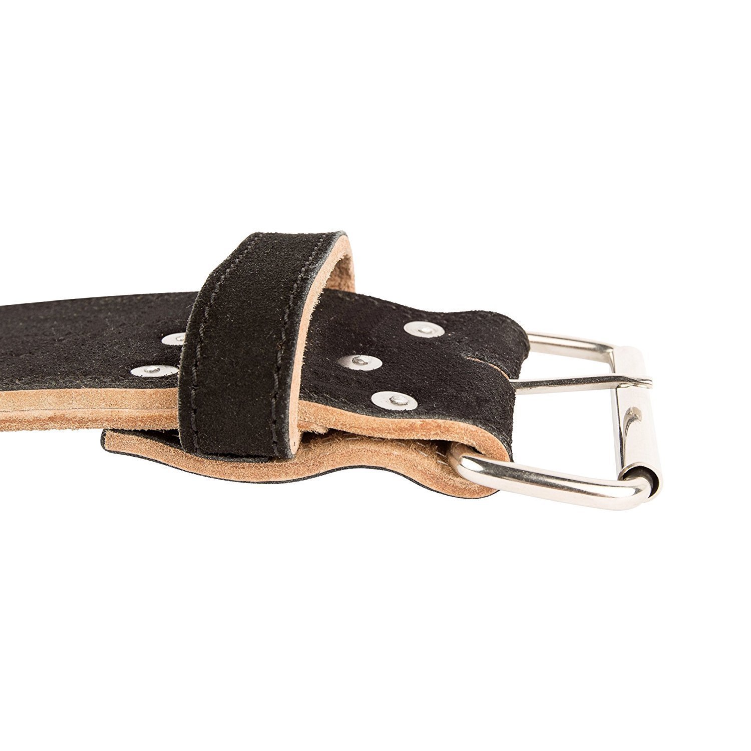 Premium Powerlifting Belt 4
