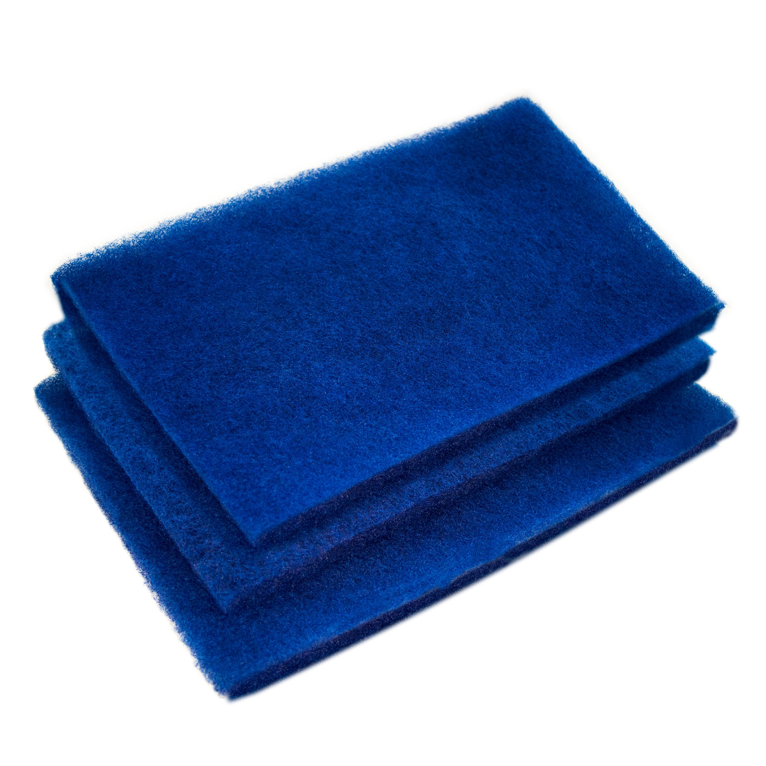 14x20x1 HVAC Furnace & AC Air Filters - 3 Pack MERV 8 Replacement for Clean Airflow | Perfect for Home, Office & Commercial Use