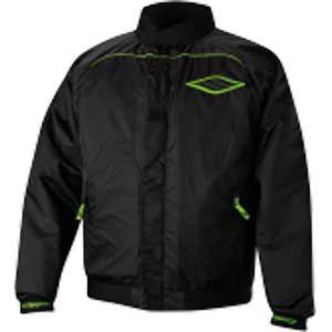 Float Coat Slippery Small - Waterproof & Lightweight Fishing Jacket for Men & Women - Perfect for Kayaking, Boating, and Outdoor Adventures