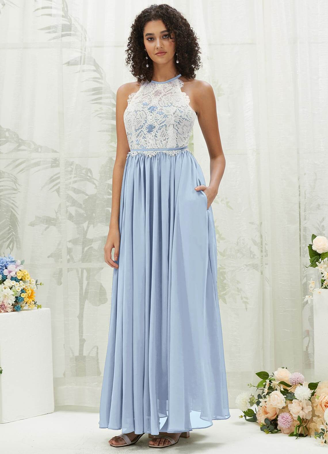 Cornflower Blue