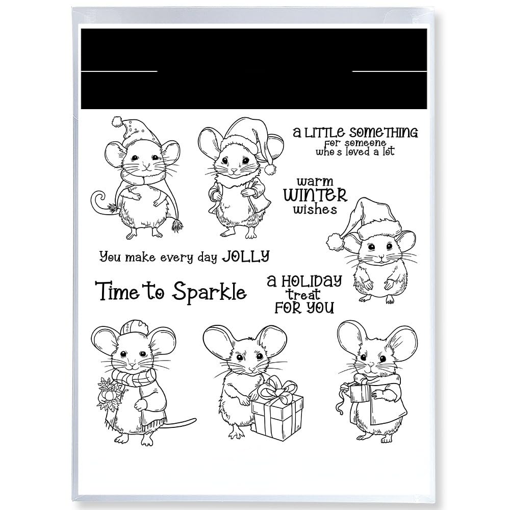 2024-2025 Metal Dies & Silicone Stamps Set for DIY Card Making - Birthday, Valentine's Day, Christmas, Thanksgiving Greeting Cards - Crafting, Scrapbooking, Gift Wrapping Supplies
