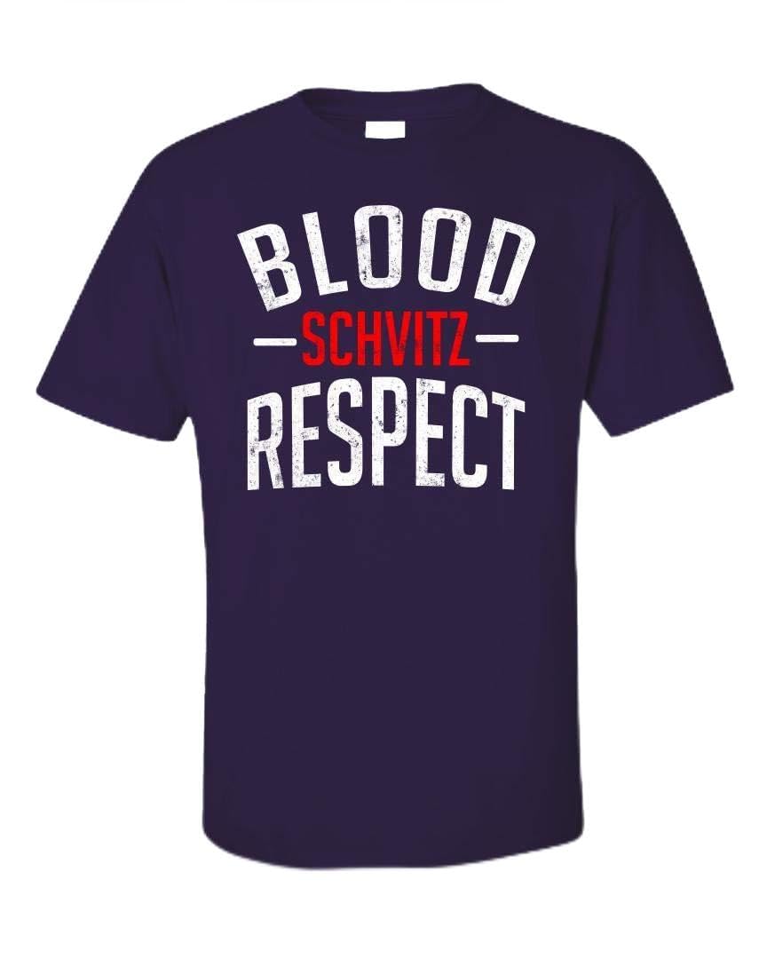 Respect Workout Yiddish Sweat Unisex T-Shirt - Funny Gym & Fitness Apparel for Men & Women - Perfect for Workouts, Gym Sessions & Casual Wear