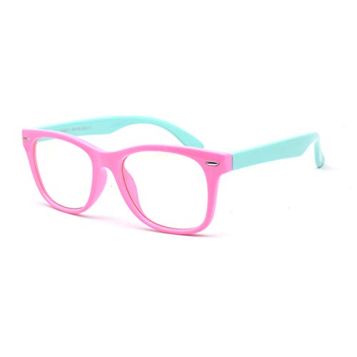 Pink-green