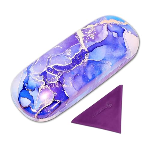 Purple Marble