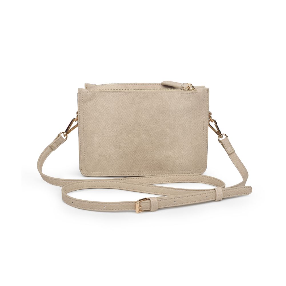 Rayna Snake Print Crossbody Bag for Women - Stylish Leather Shoulder Purse with Adjustable Strap, Perfect for Daily Use, Travel & Shopping