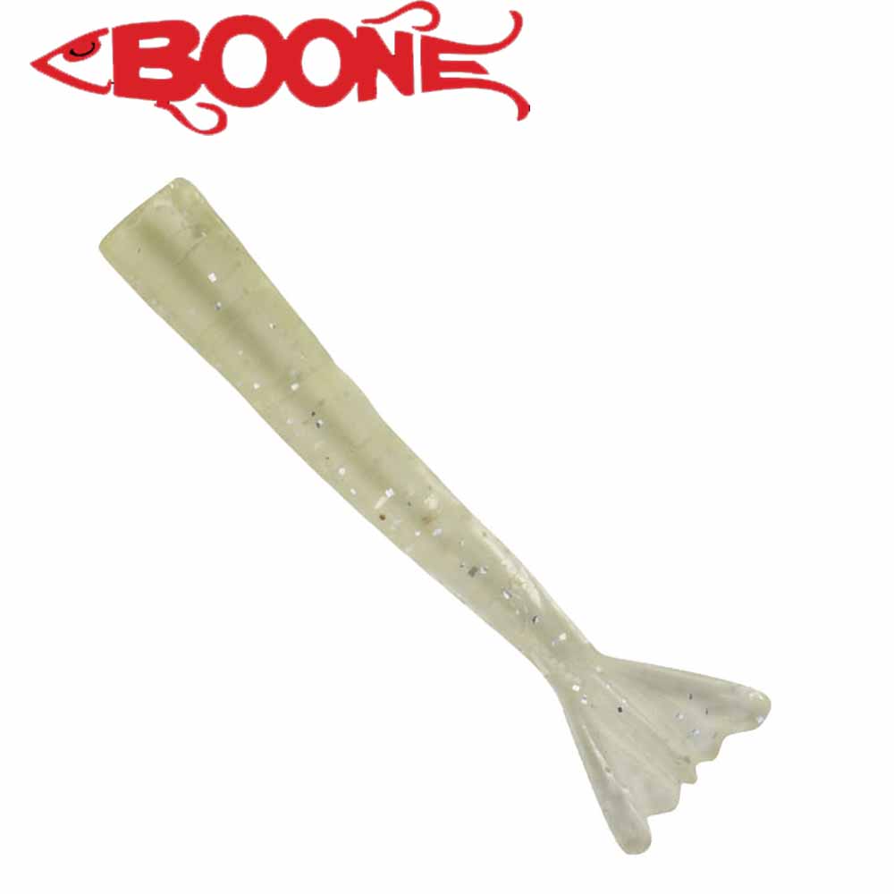 Boone Shrimp Tout Tails 10-Pack - Fresh Frozen Seafood for Cooking, Grilling & Sushi - Perfect for Home Chefs & Seafood Lovers