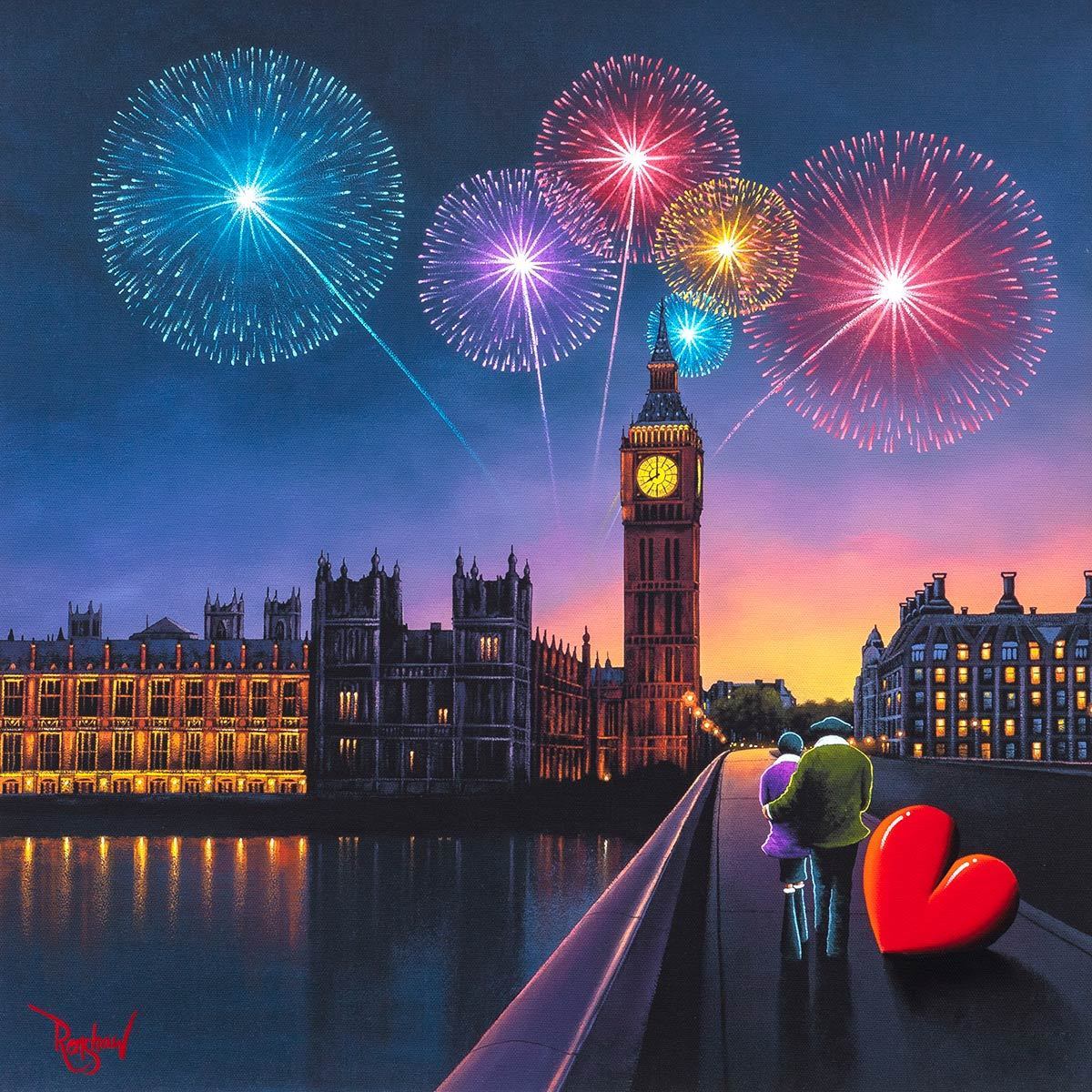 New Adventure Begins & City of Love, City of Light Edition Set - Perfect for Travel Enthusiasts and Paris Lovers