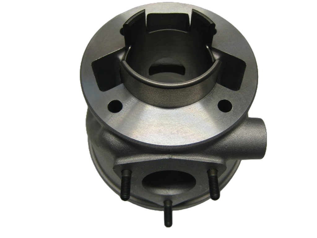 125cc Leopard Cylinder Kit - High Performance Engine Part for ATV, Dirt Bike & Motorcycle - Perfect for Off-Road Racing & Engine Rebuilds