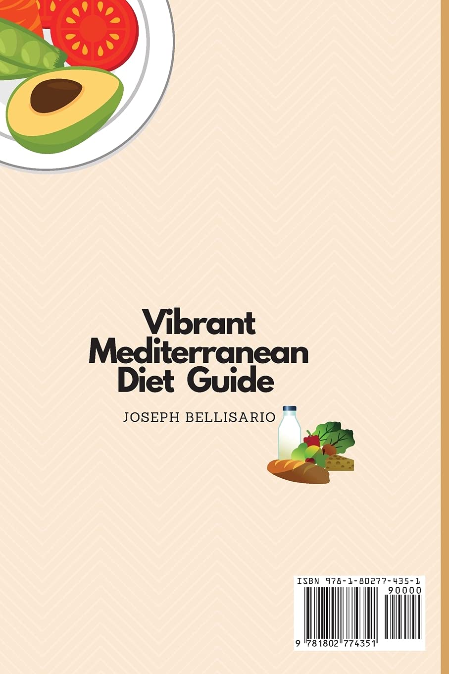 Vibrant Mediterranean Diet Cookbook: Easy & Delicious Healthy Recipes for Weight Loss | Perfect for Meal Prep, Family Dinners & Heart-Healthy Eating